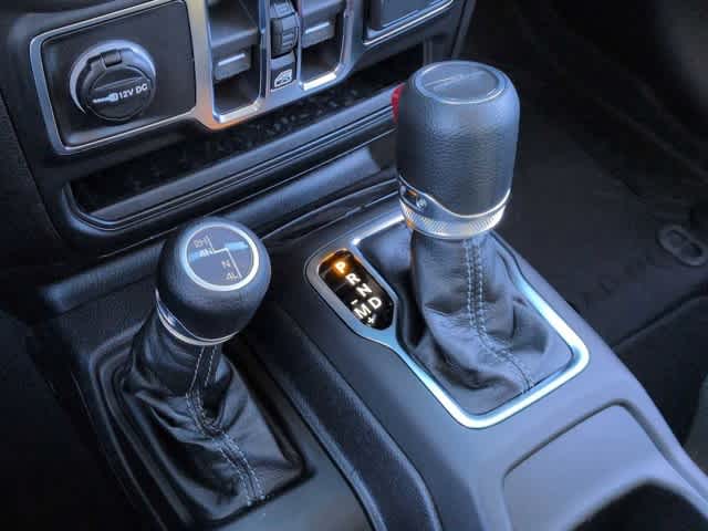 Thumbnail: 2026 Jeep Gladiator - 31