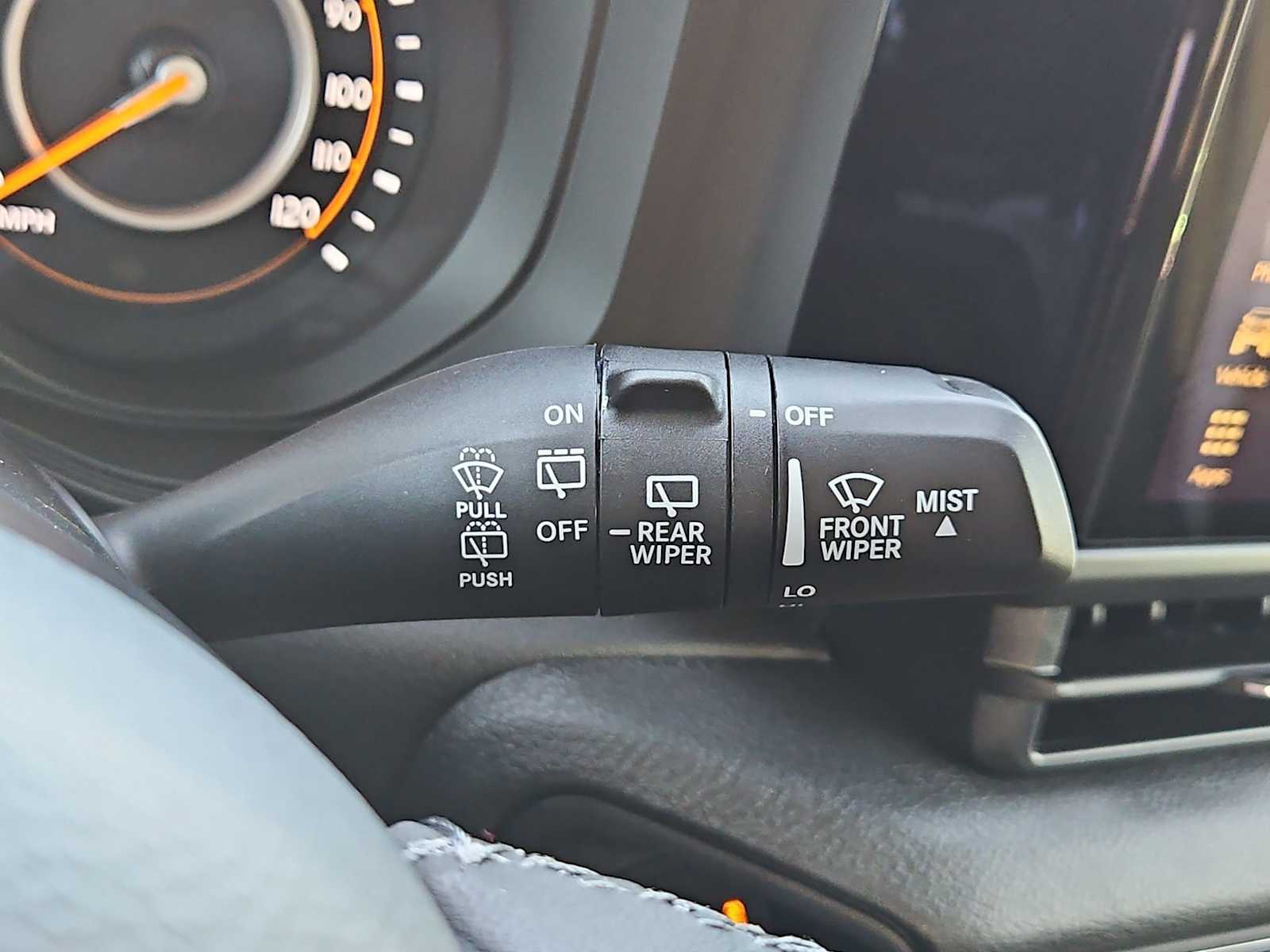 Thumbnail: 2026 Jeep Wrangler - 23