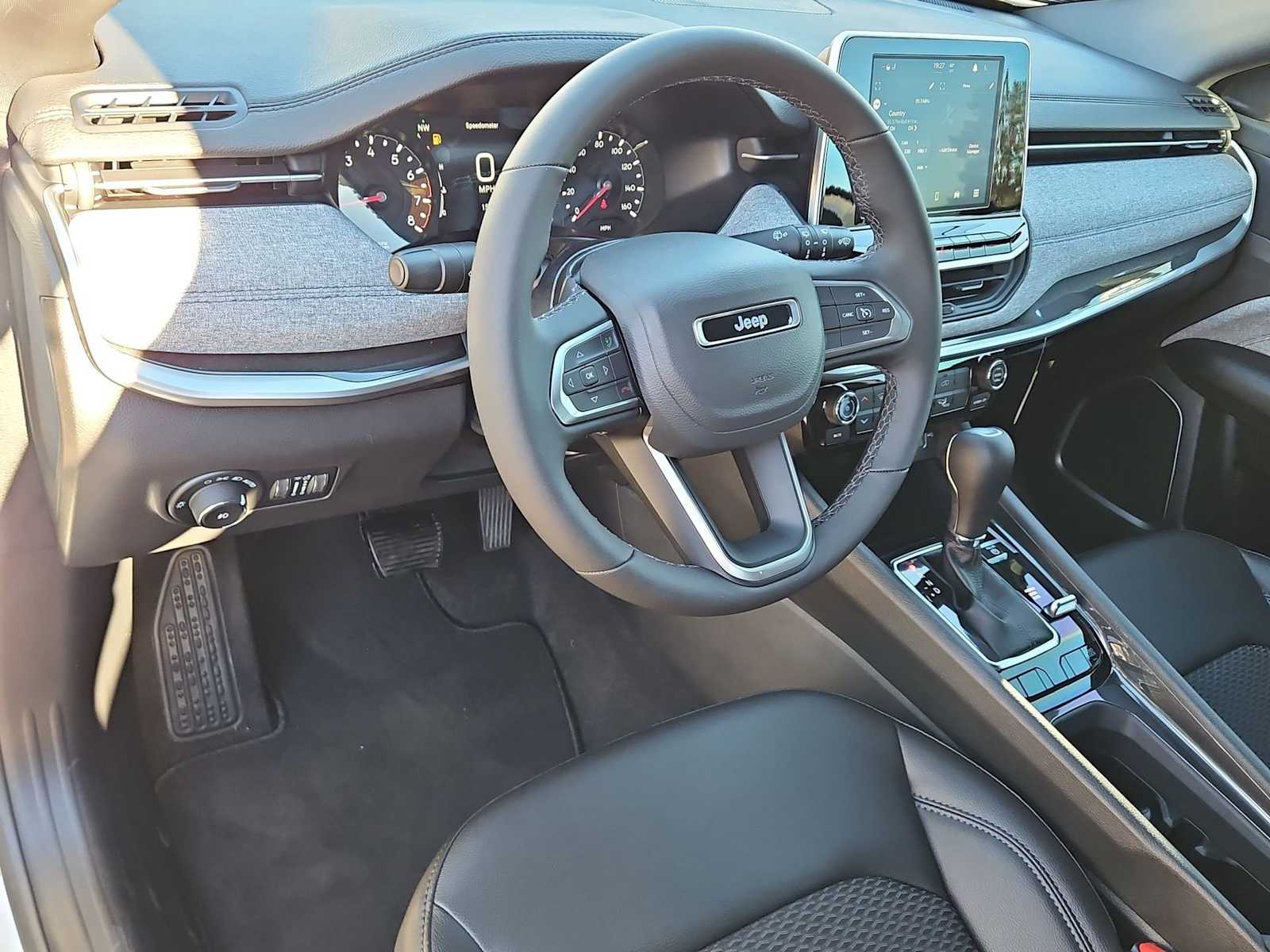 Thumbnail: 2026 Jeep Compass - 10