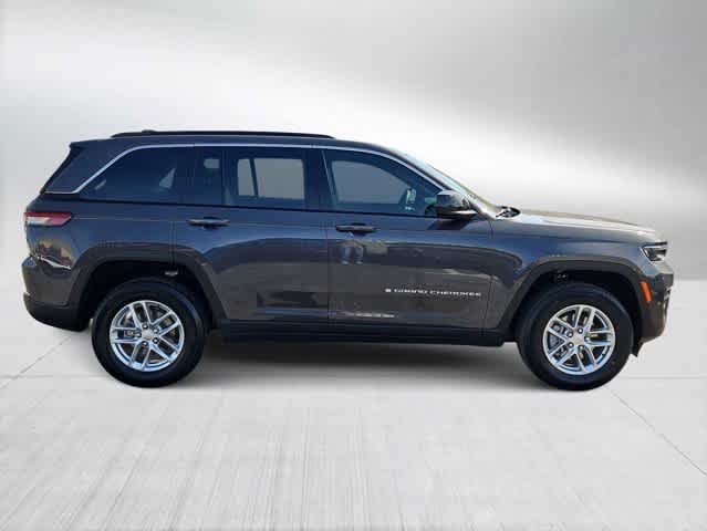 Thumbnail: 2026 Jeep Grand Cherokee - 9