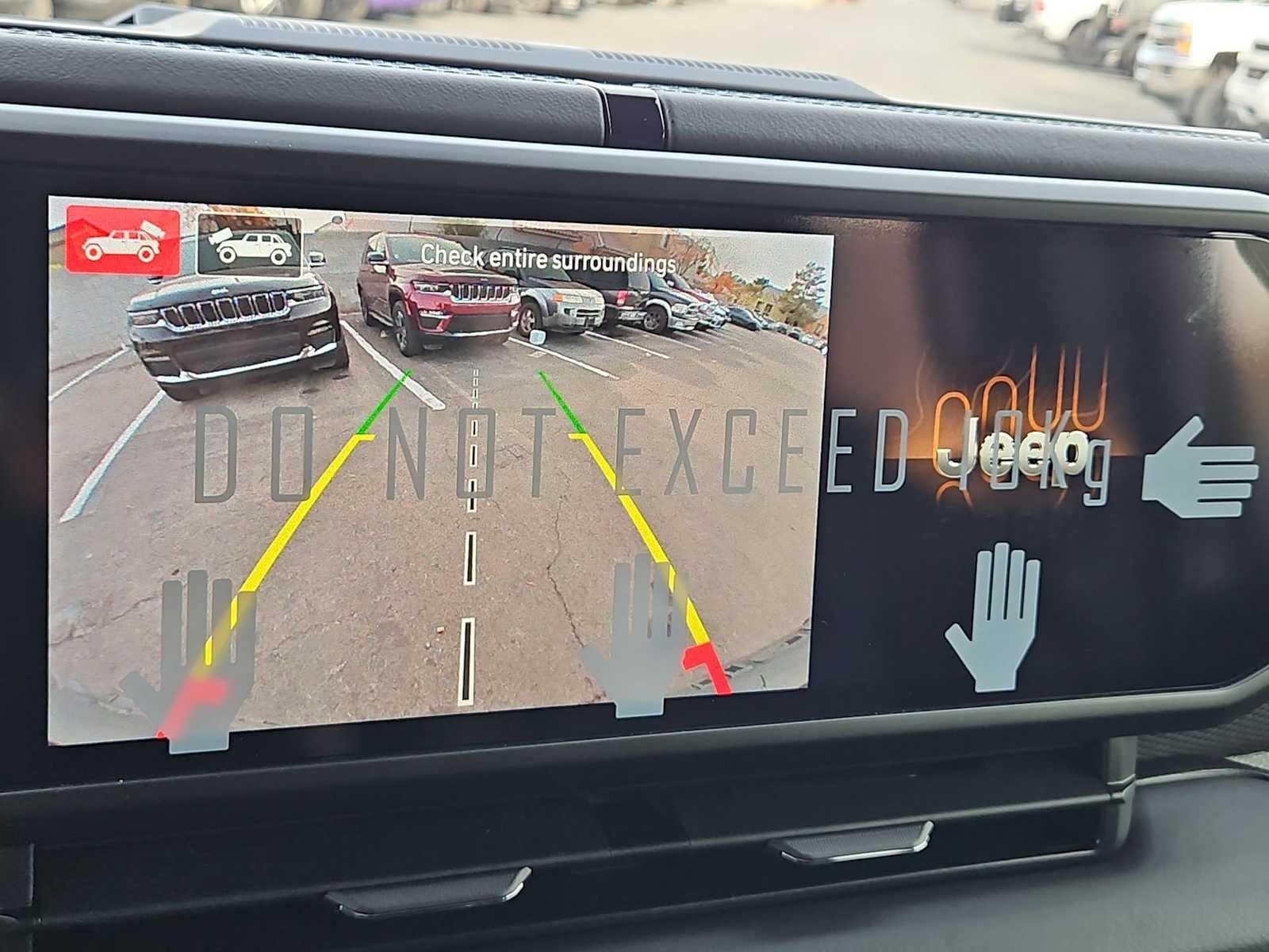 Thumbnail: 2026 Jeep Wrangler - 29