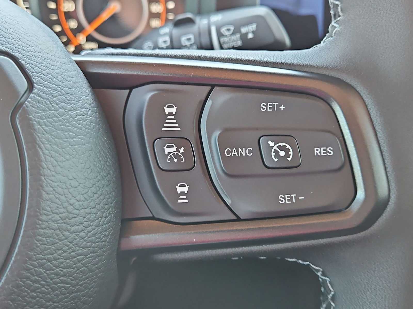 Thumbnail: 2025 Jeep Wrangler - 22