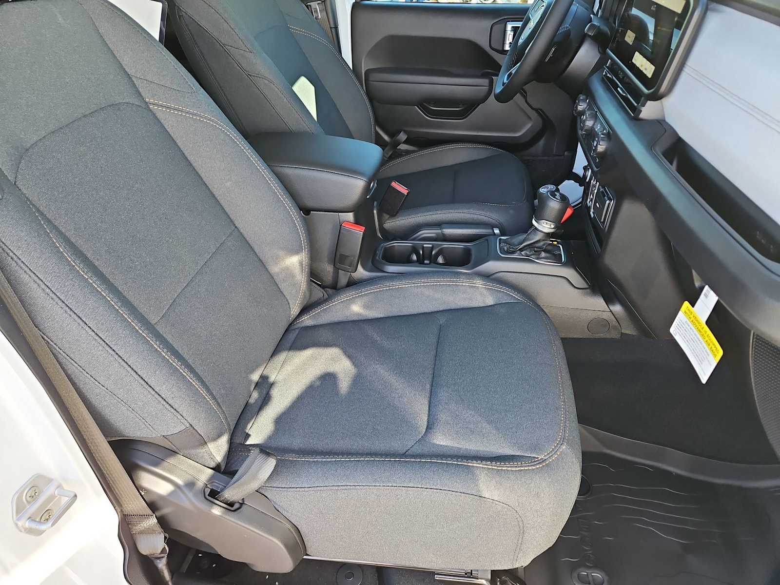 Thumbnail: 2026 Jeep Wrangler - 20