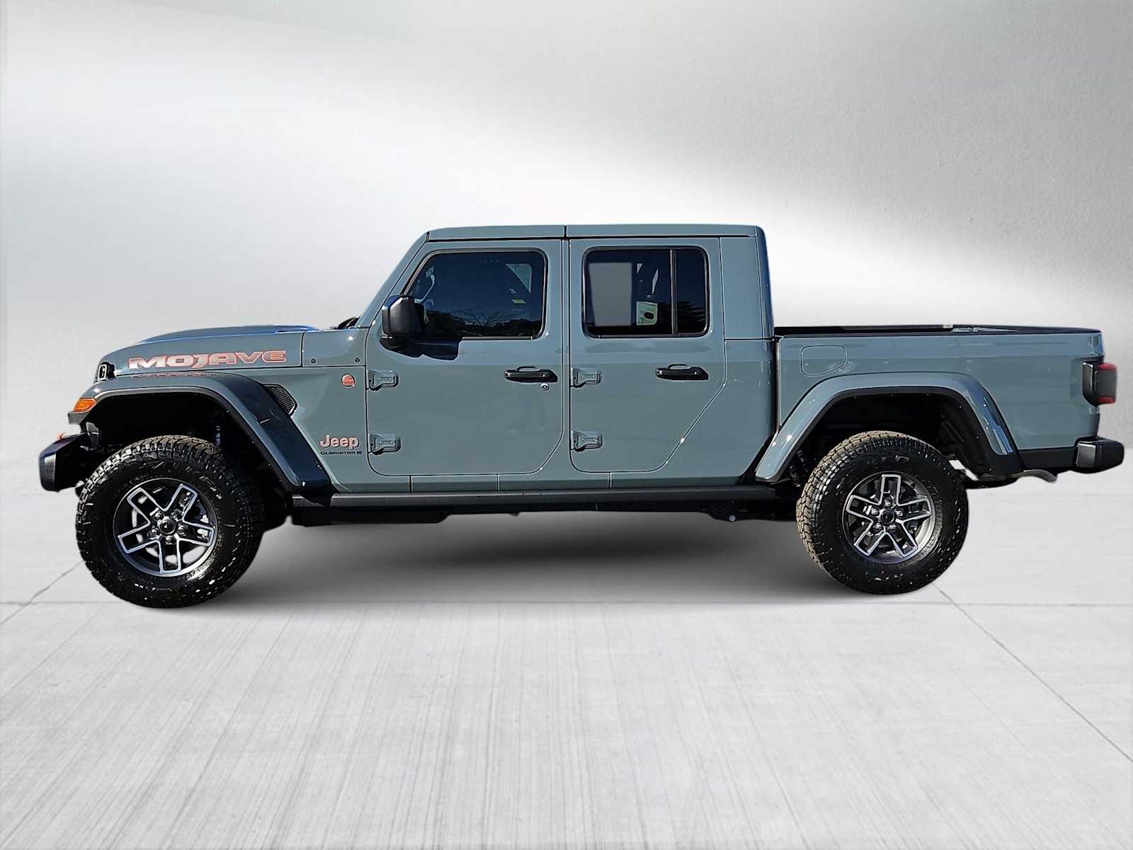 Thumbnail: 2026 Jeep Gladiator - 5