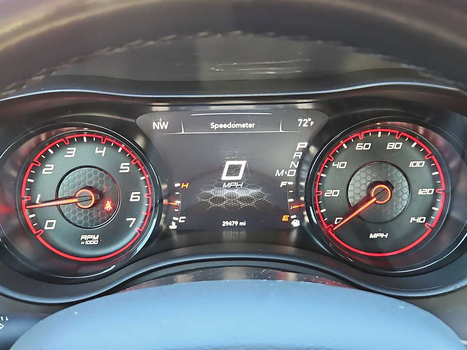 Thumbnail: 2023 Dodge Charger - 31