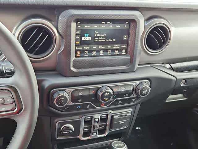 Thumbnail: 2023 Jeep Wrangler - 26