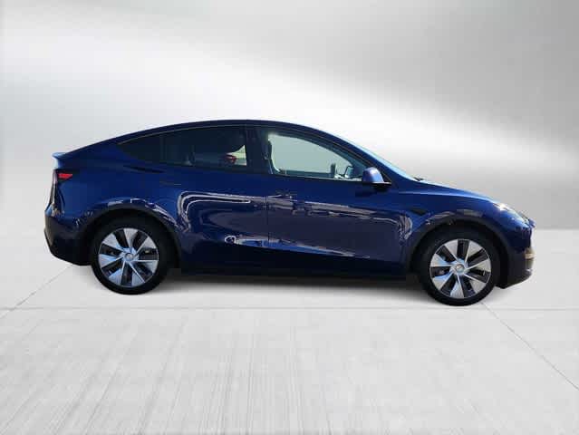 Thumbnail: 2024 Tesla Model Y - 9