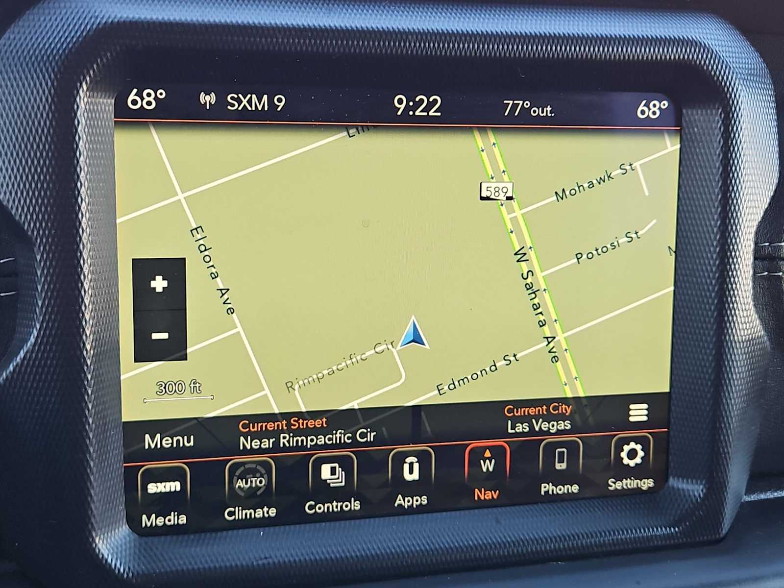 Thumbnail: 2023 Jeep Wrangler - 27