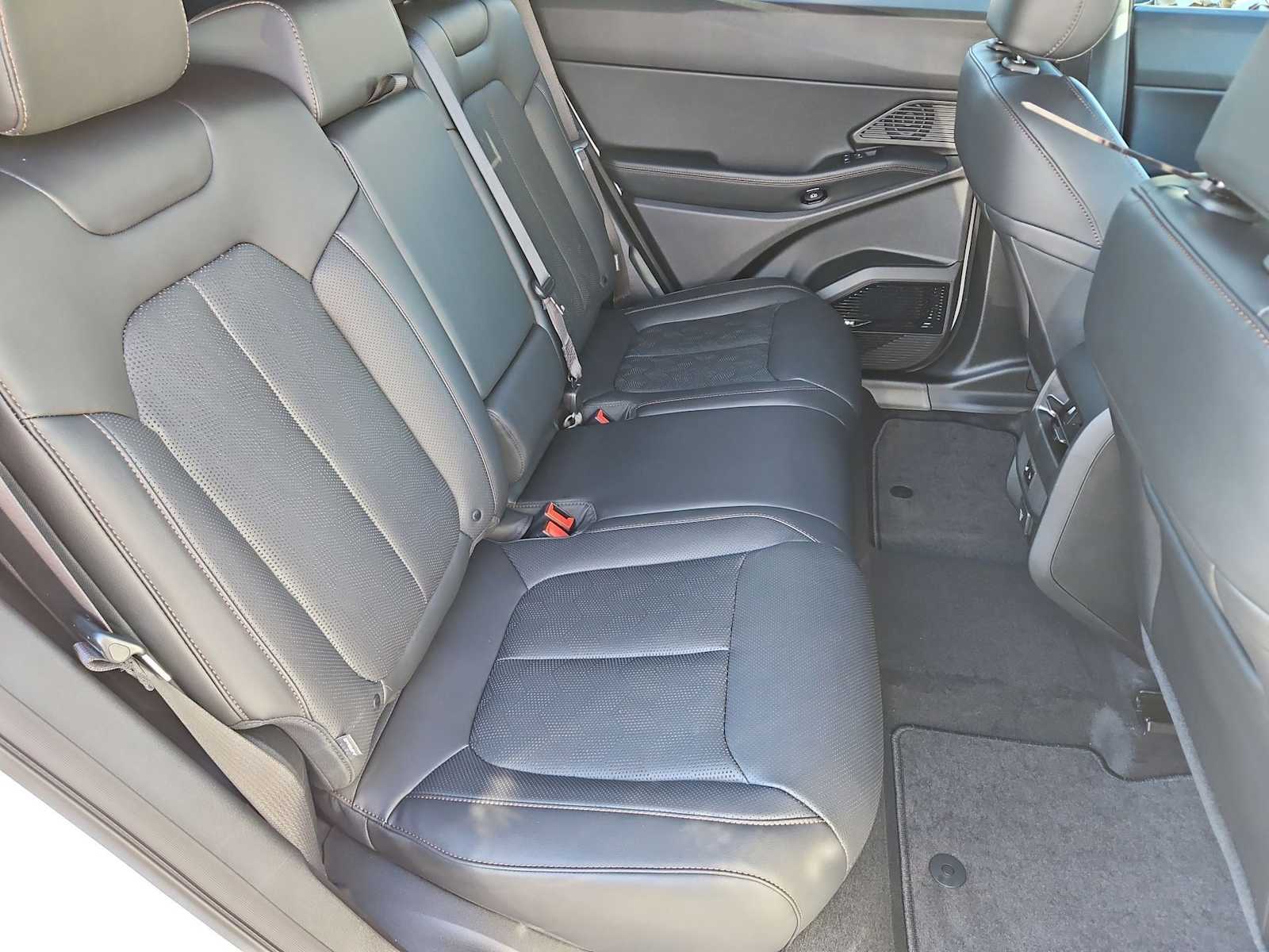 Thumbnail: 2026 Jeep Cherokee - 22