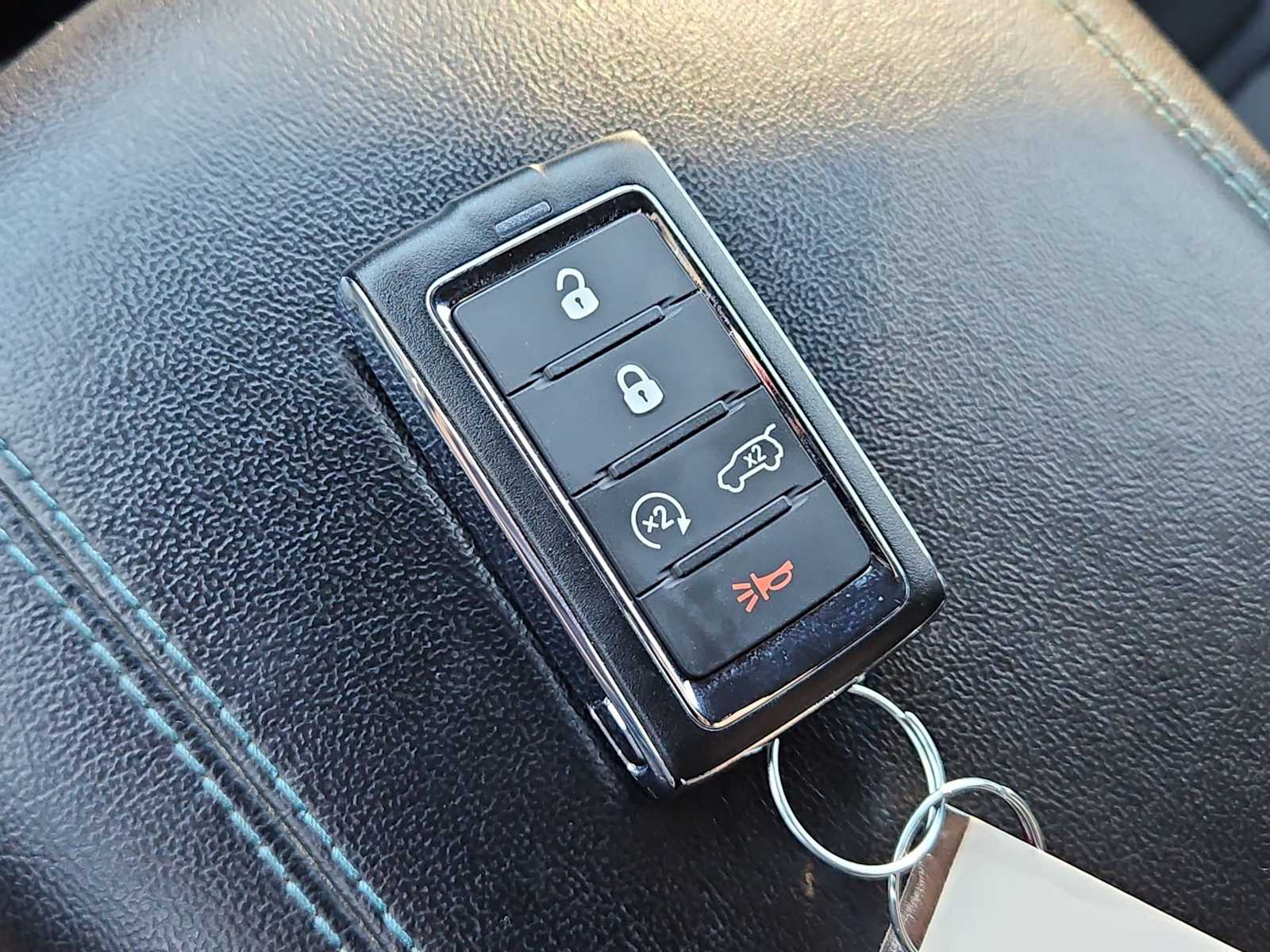 Thumbnail: 2022 Jeep Grand Cherokee - 36