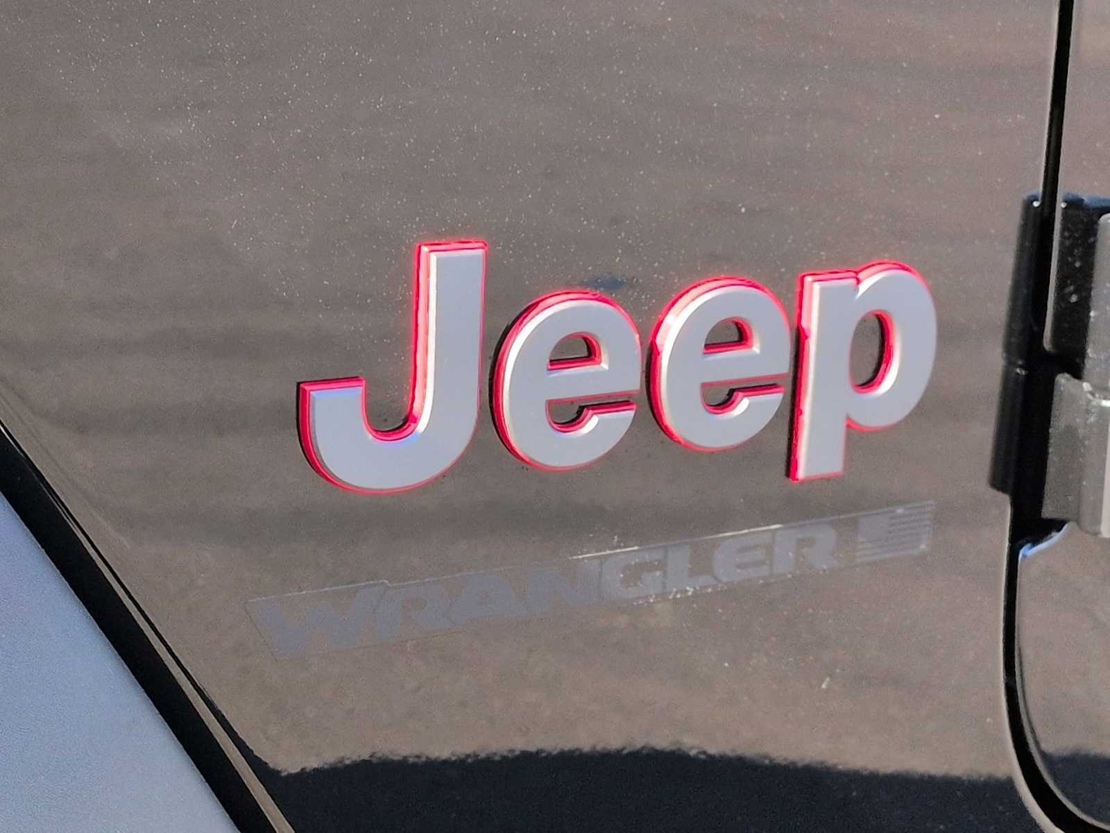 Thumbnail: 2026 Jeep Wrangler - 12