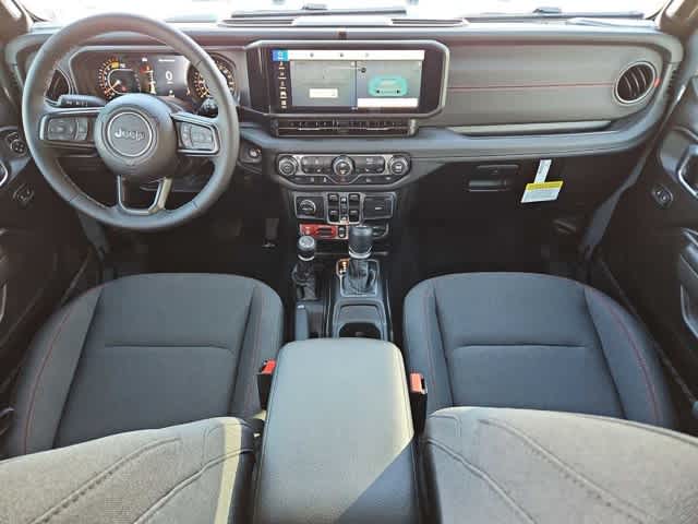 Thumbnail: 2026 Jeep Wrangler - 15