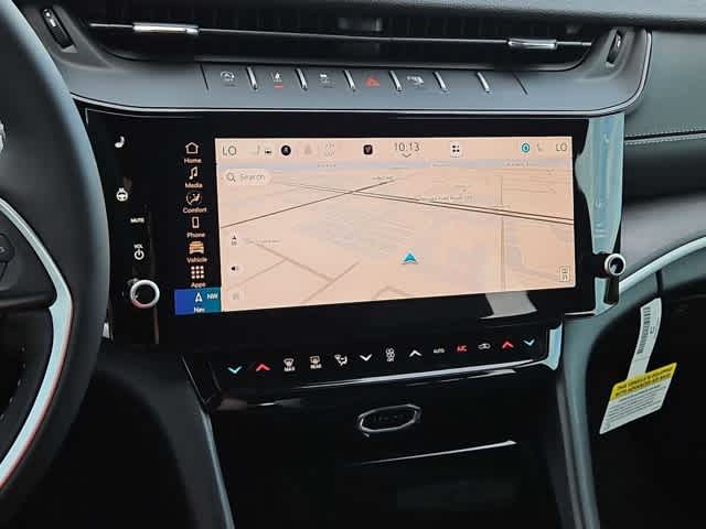 Thumbnail: 2026 Jeep Grand Cherokee - 28