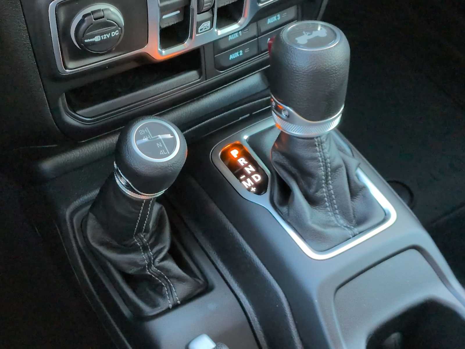 Thumbnail: 2026 Jeep Wrangler - 31