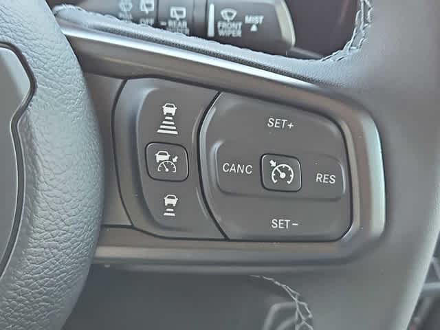 Thumbnail: 2026 Jeep Wrangler - 23