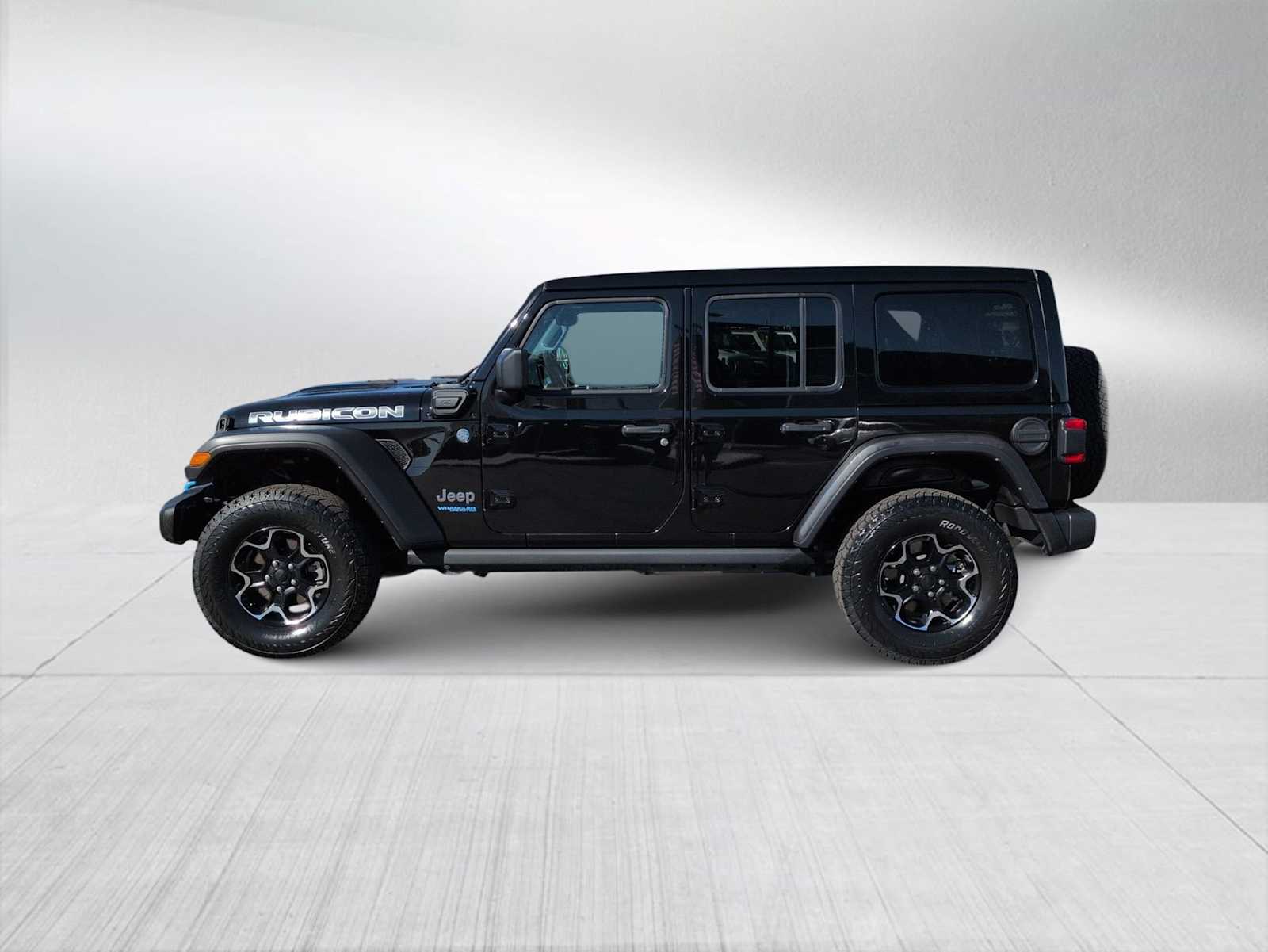 Thumbnail: 2021 Jeep Wrangler - 10