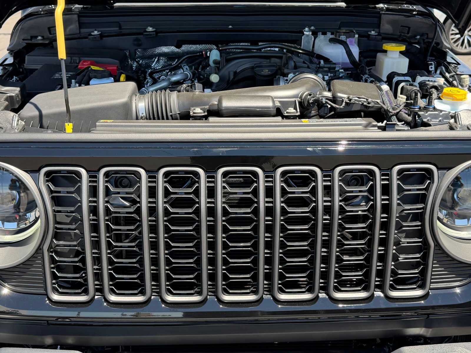 Thumbnail: 2026 Jeep Gladiator - 28