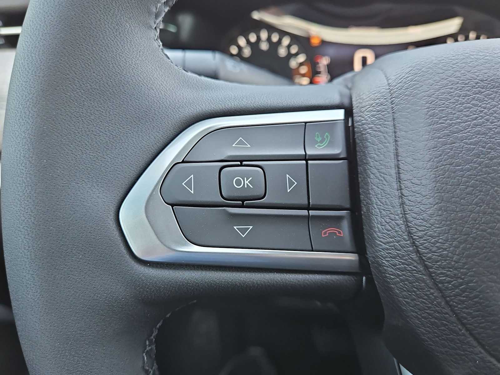Thumbnail: 2025 Jeep Compass - 21