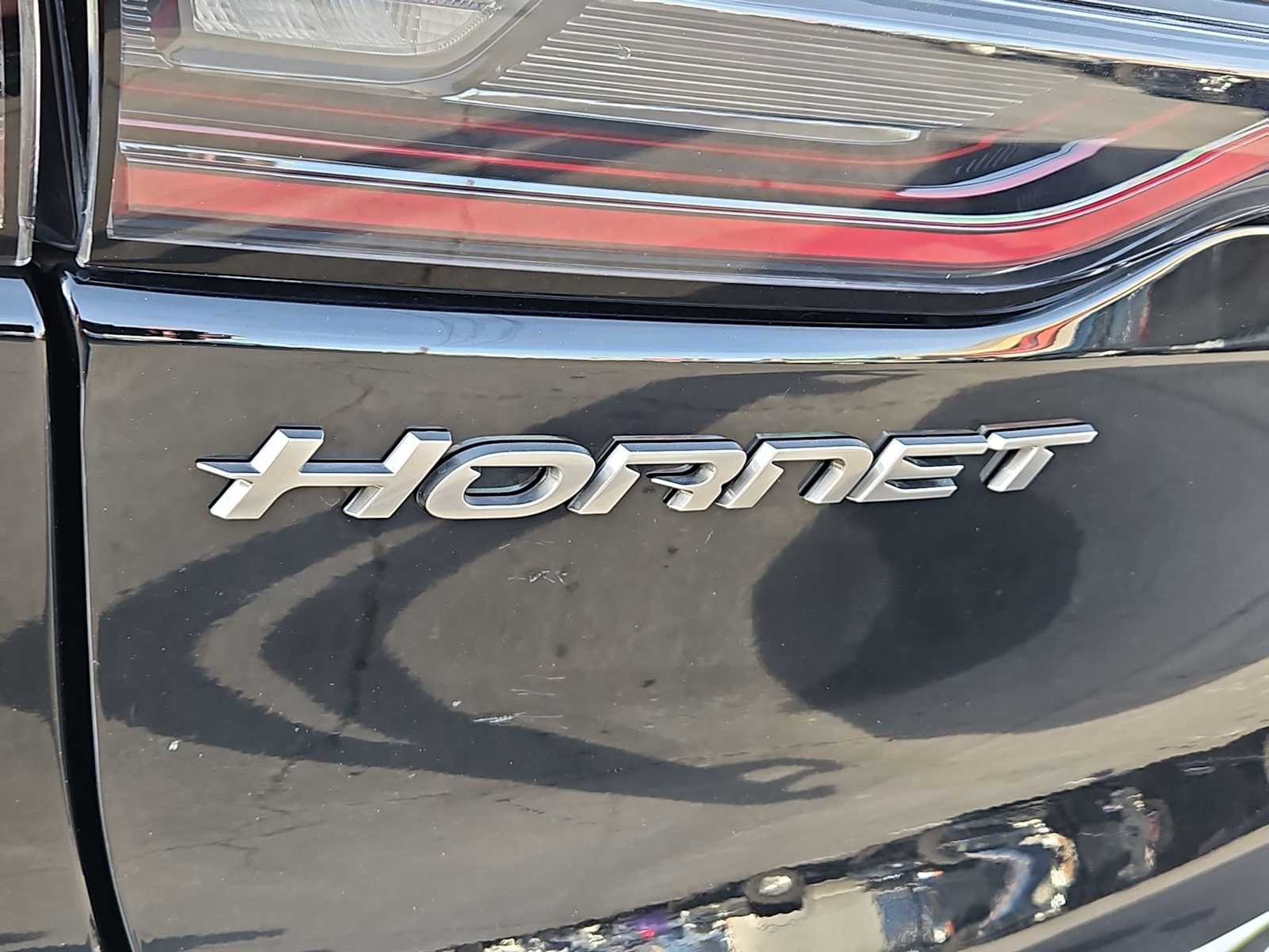 Thumbnail: 2023 Dodge Hornet - 12