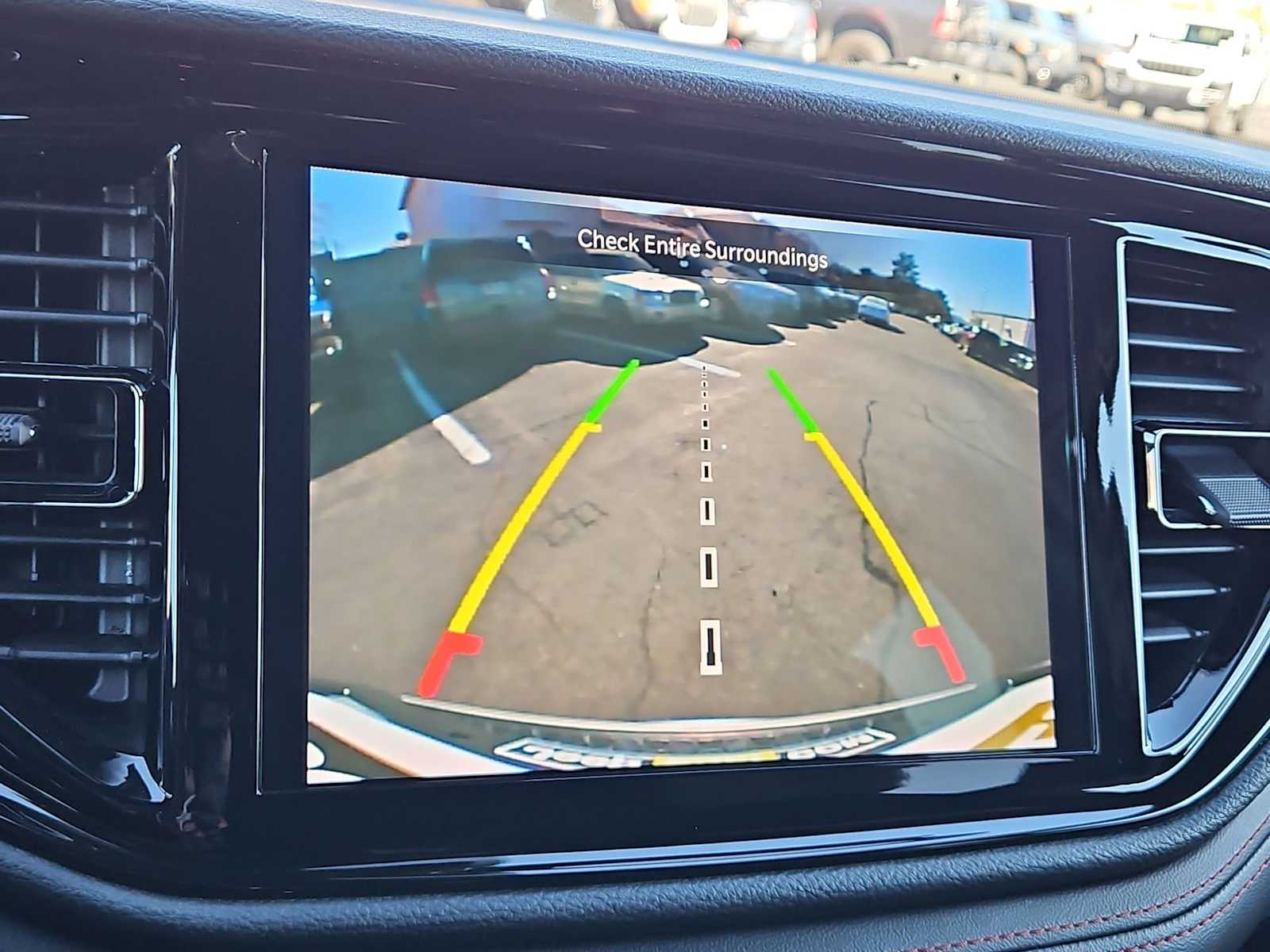 Thumbnail: 2024 Dodge Durango - 29