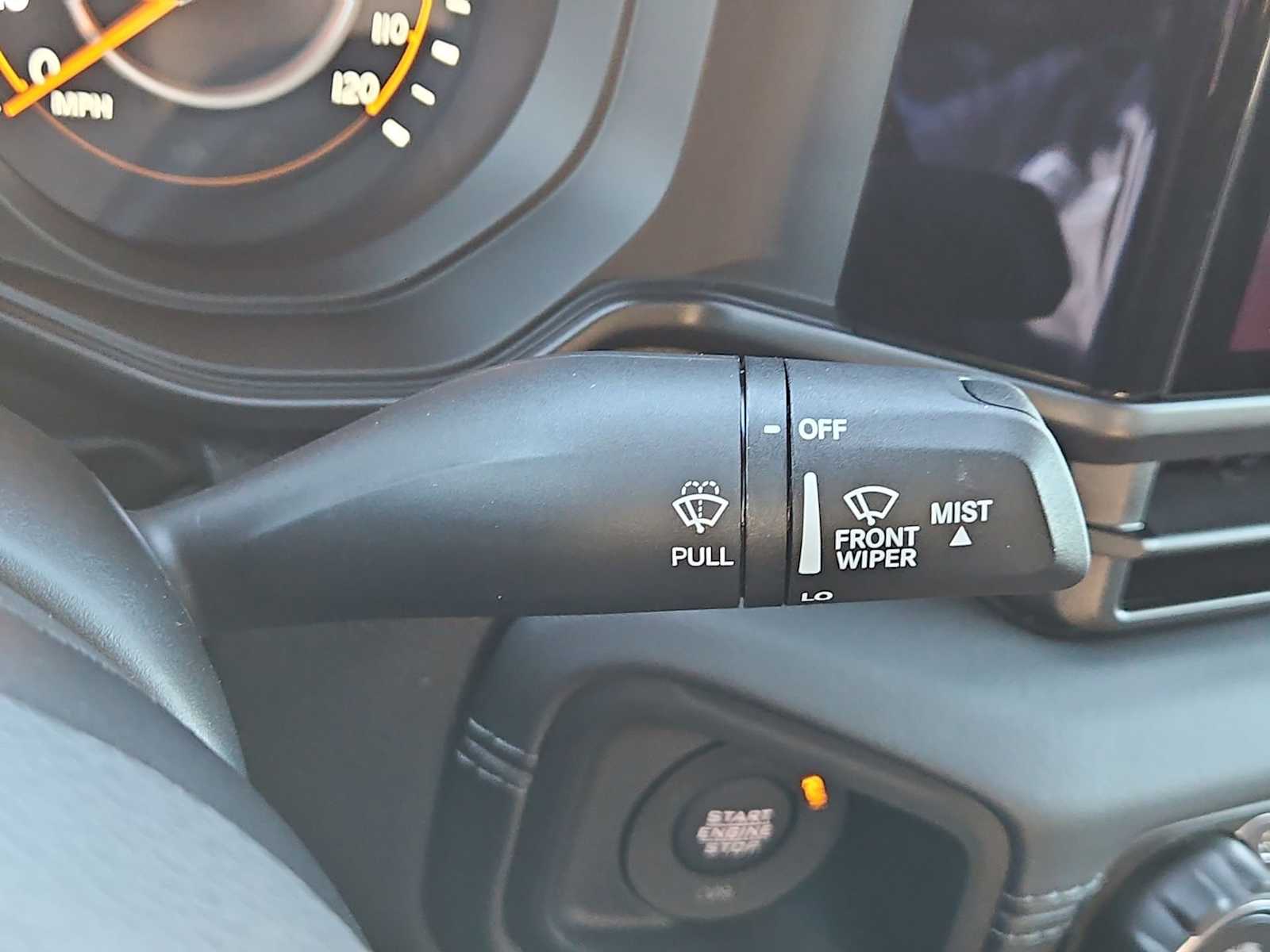 Thumbnail: 2026 Jeep Gladiator - 24