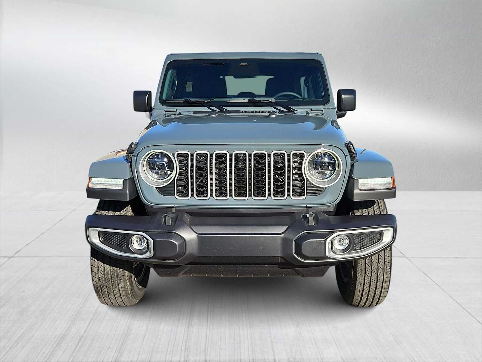 Thumbnail: 2026 Jeep Wrangler - 3