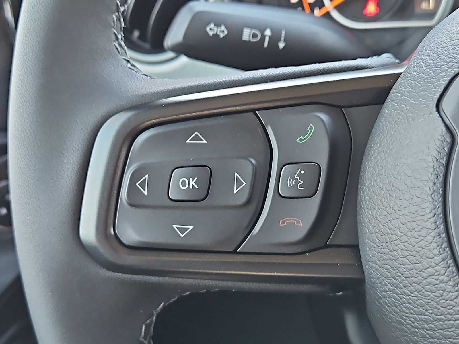 Thumbnail: 2026 Jeep Wrangler - 22