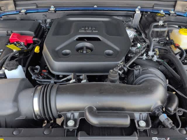 Thumbnail: 2026 Jeep Wrangler - 14