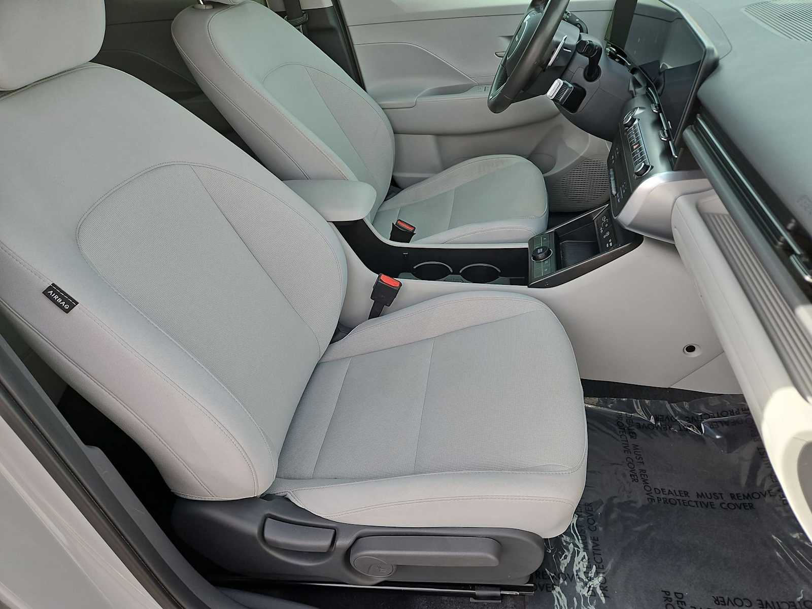 Thumbnail: 2024 Hyundai Kona - 21