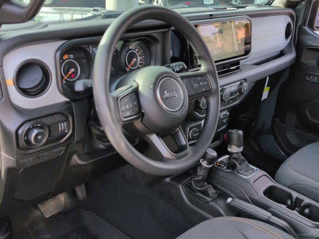 Thumbnail: 2026 Jeep Wrangler - 10