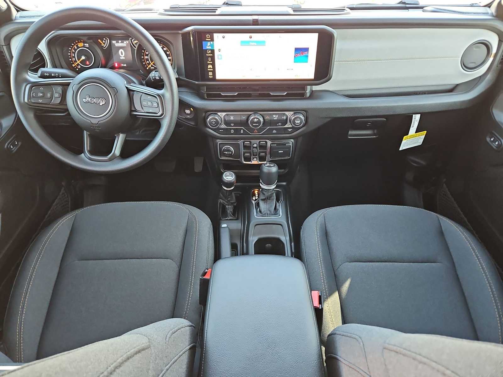 Thumbnail: 2026 Jeep Wrangler - 15