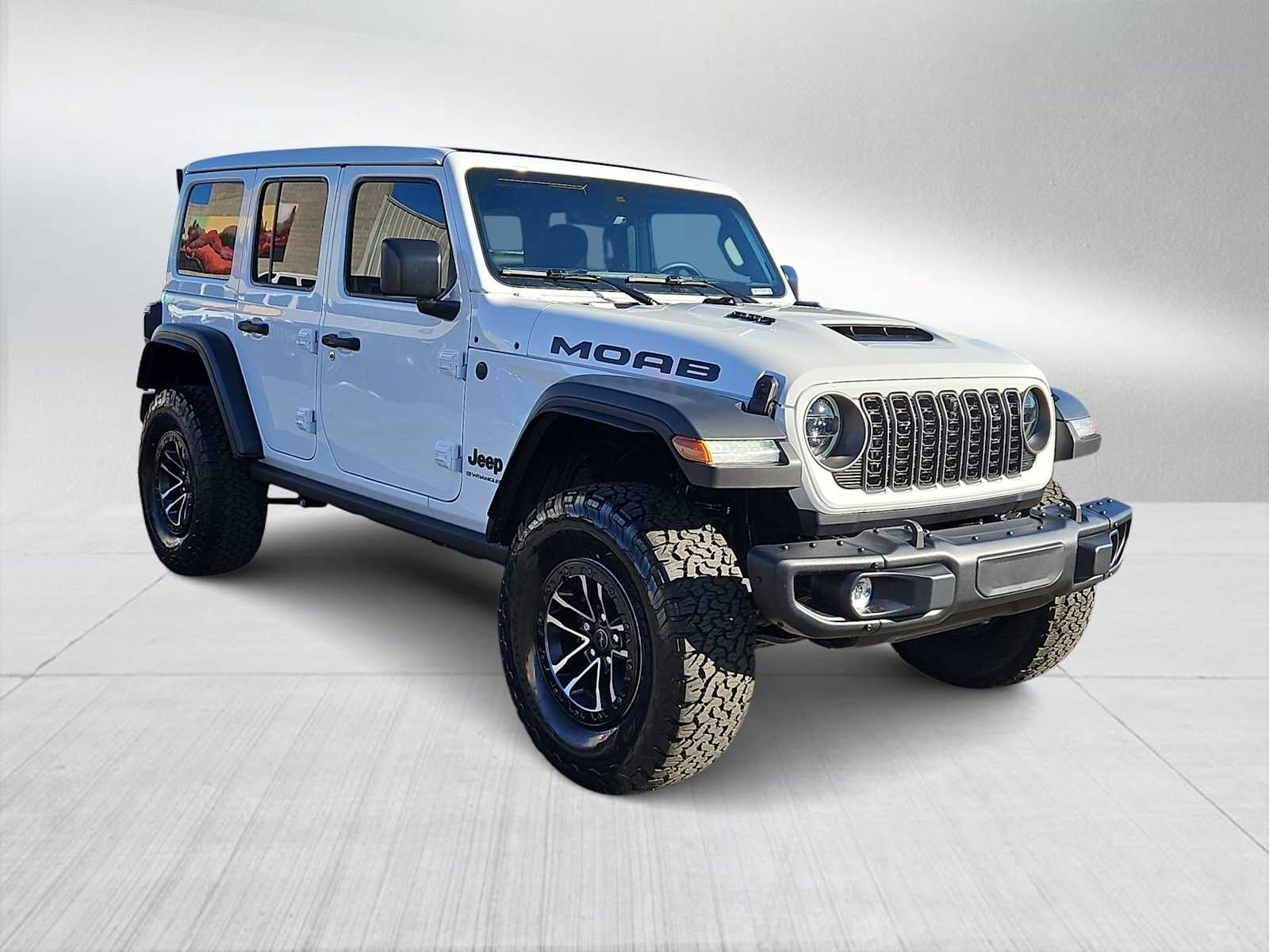 Thumbnail: 2026 Jeep Wrangler - 2