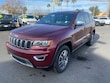  Jeep Grand Cherokee WK