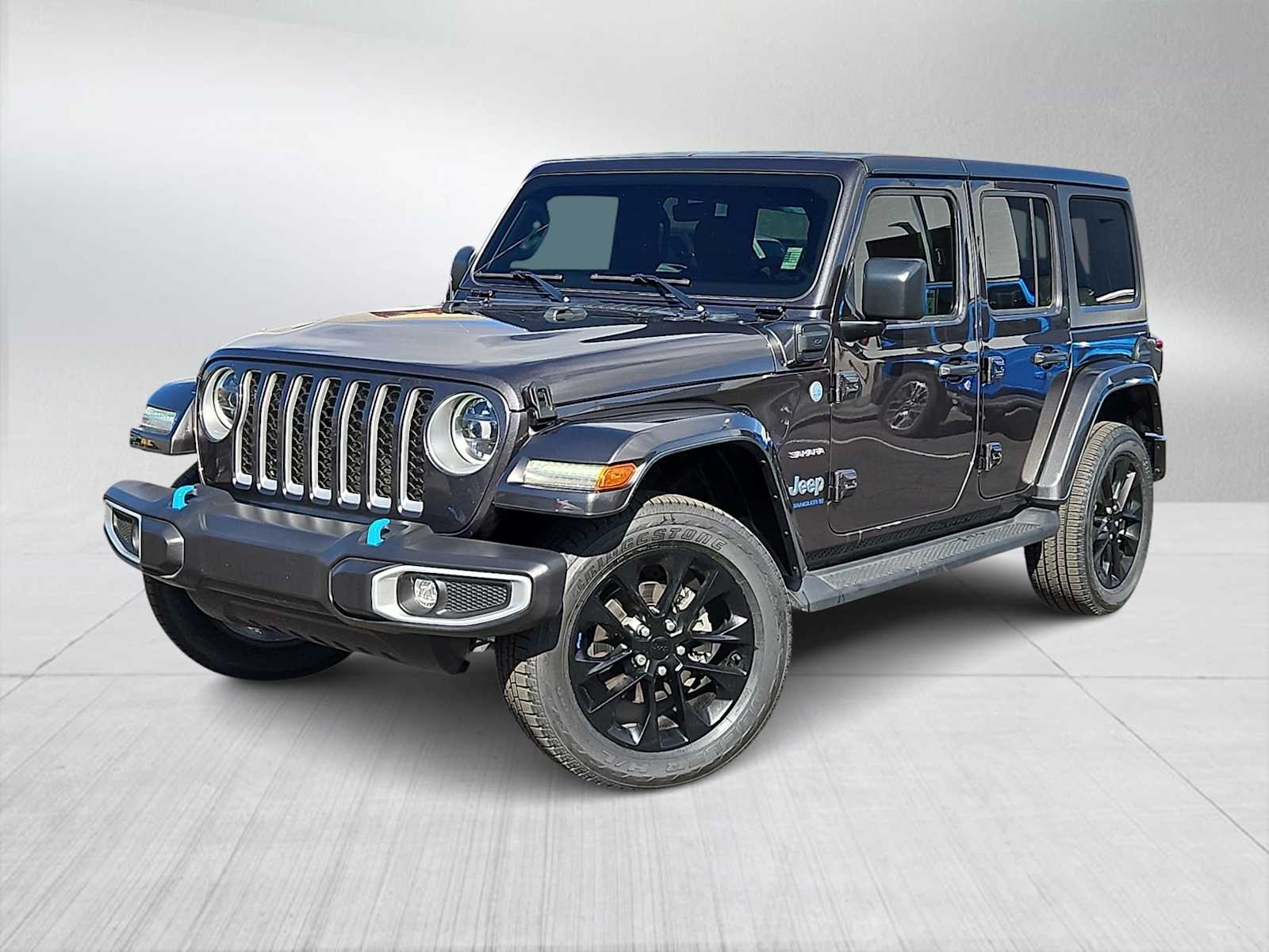 Thumbnail: 2023 Jeep Wrangler - 1