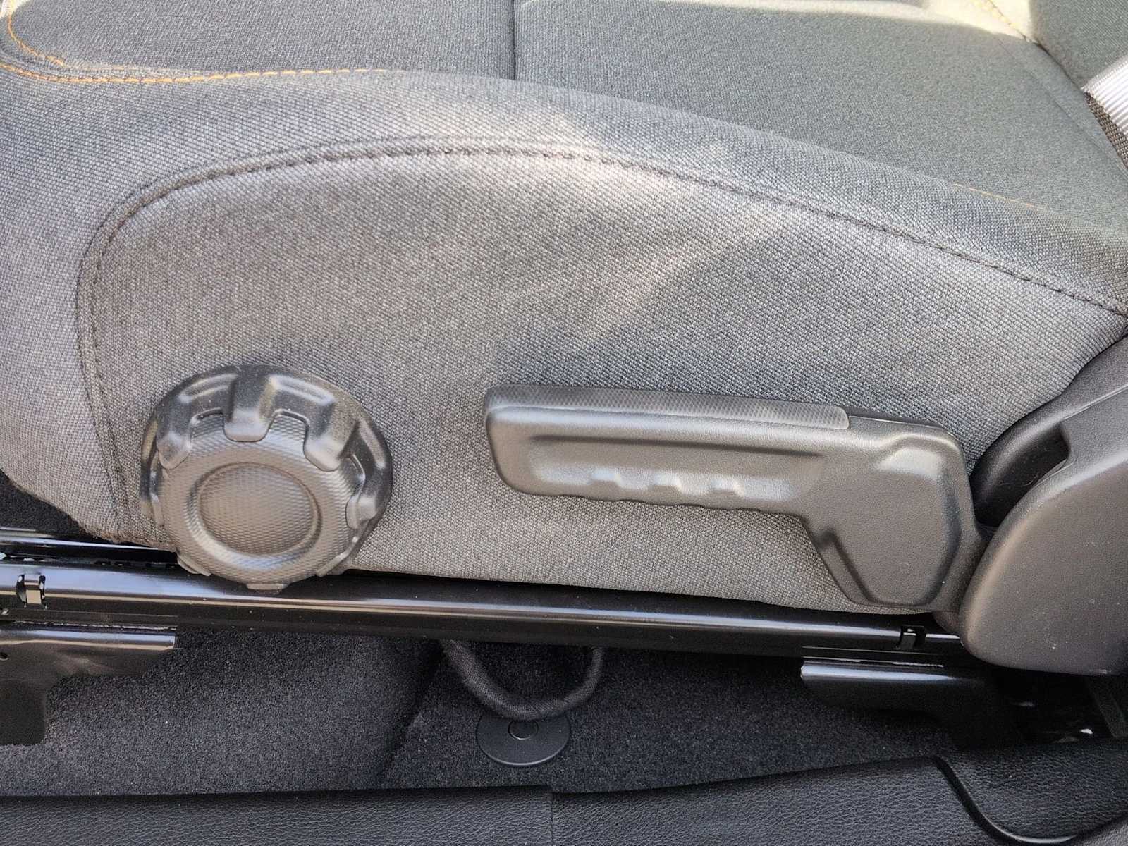 Thumbnail: 2026 Jeep Wrangler - 17