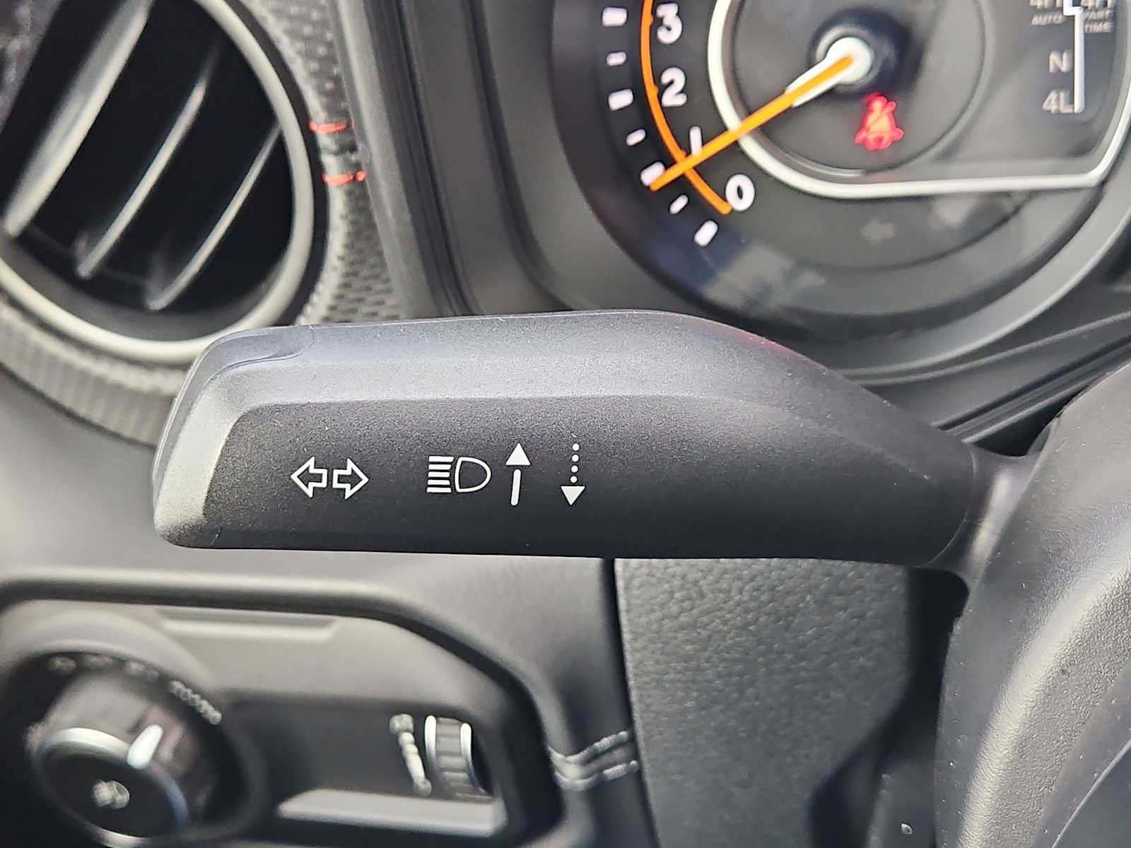 Thumbnail: 2026 Jeep Wrangler - 26