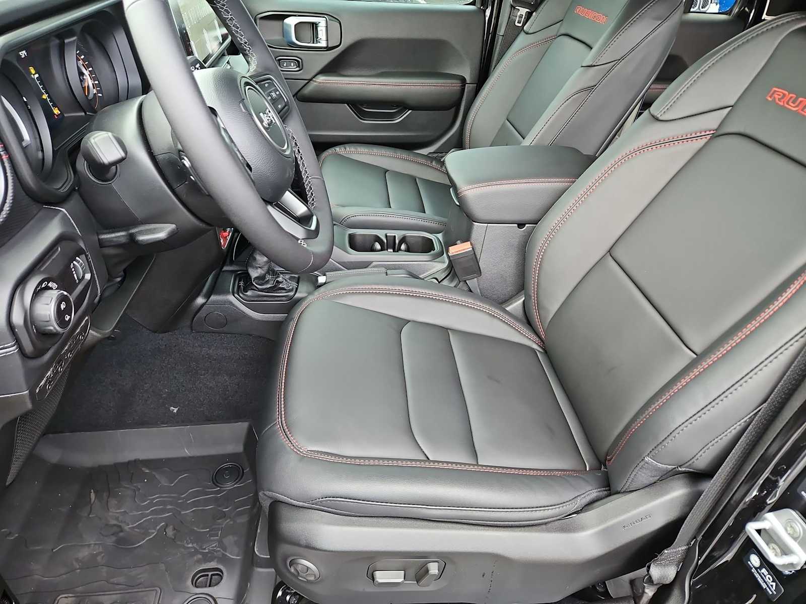 Thumbnail: 2026 Jeep Gladiator - 16