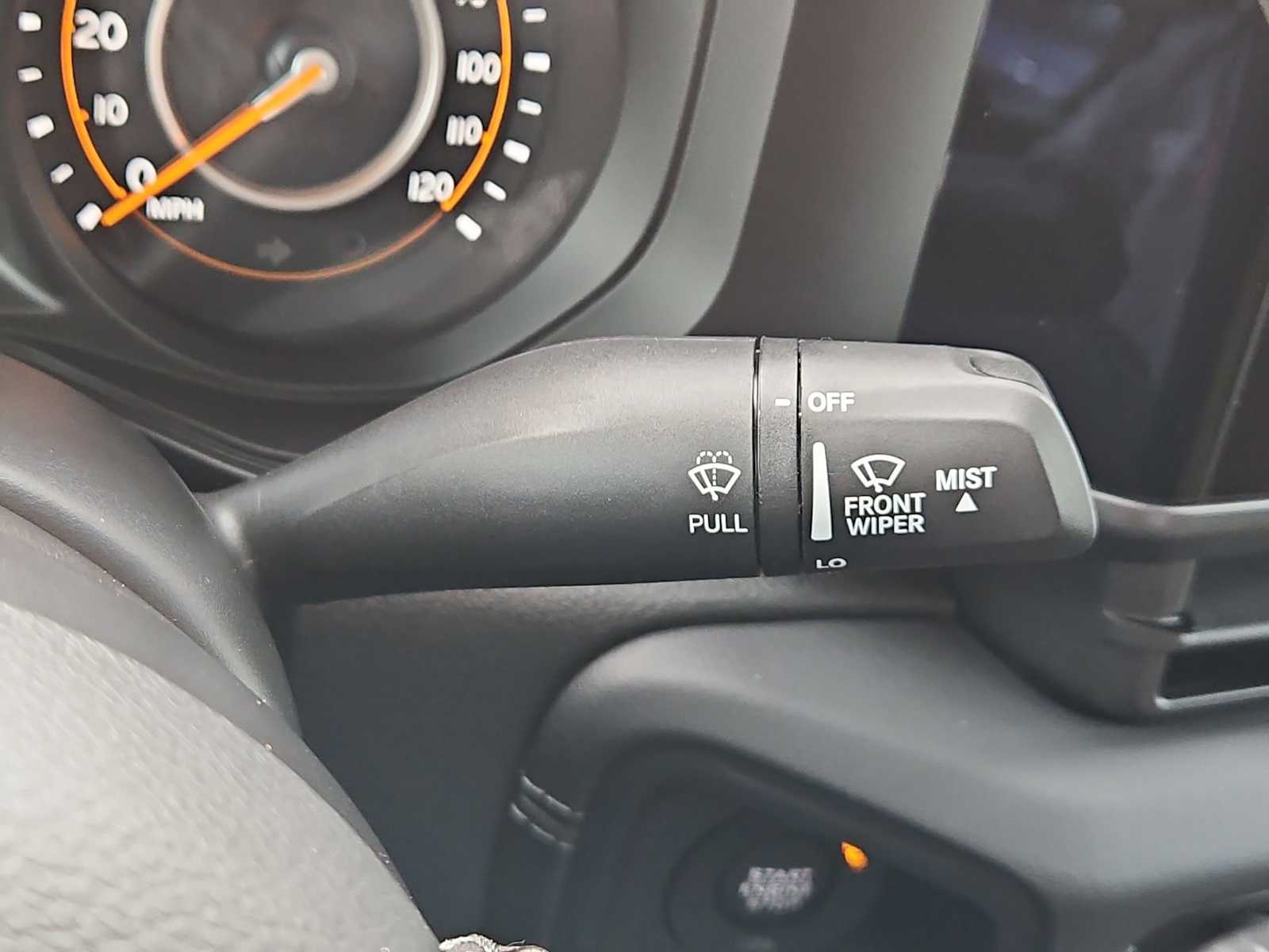 Thumbnail: 2026 Jeep Gladiator - 24