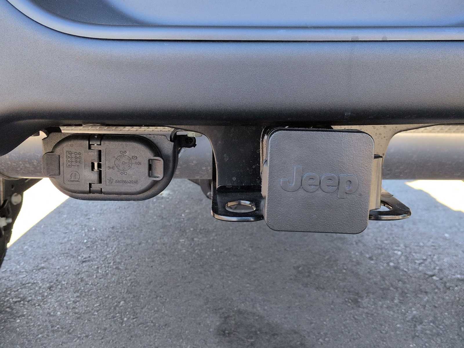 Thumbnail: 2026 Jeep Wrangler - 35