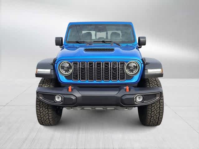 Thumbnail: 2026 Jeep Gladiator - 3