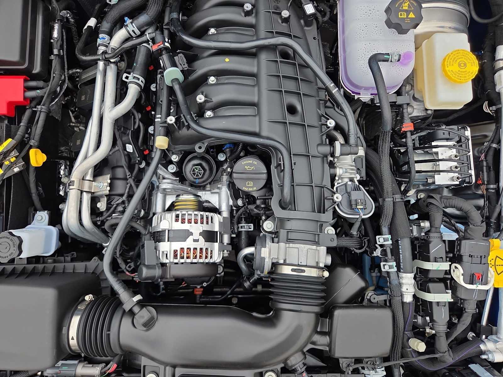 Thumbnail: 2025 Jeep Wrangler - 16