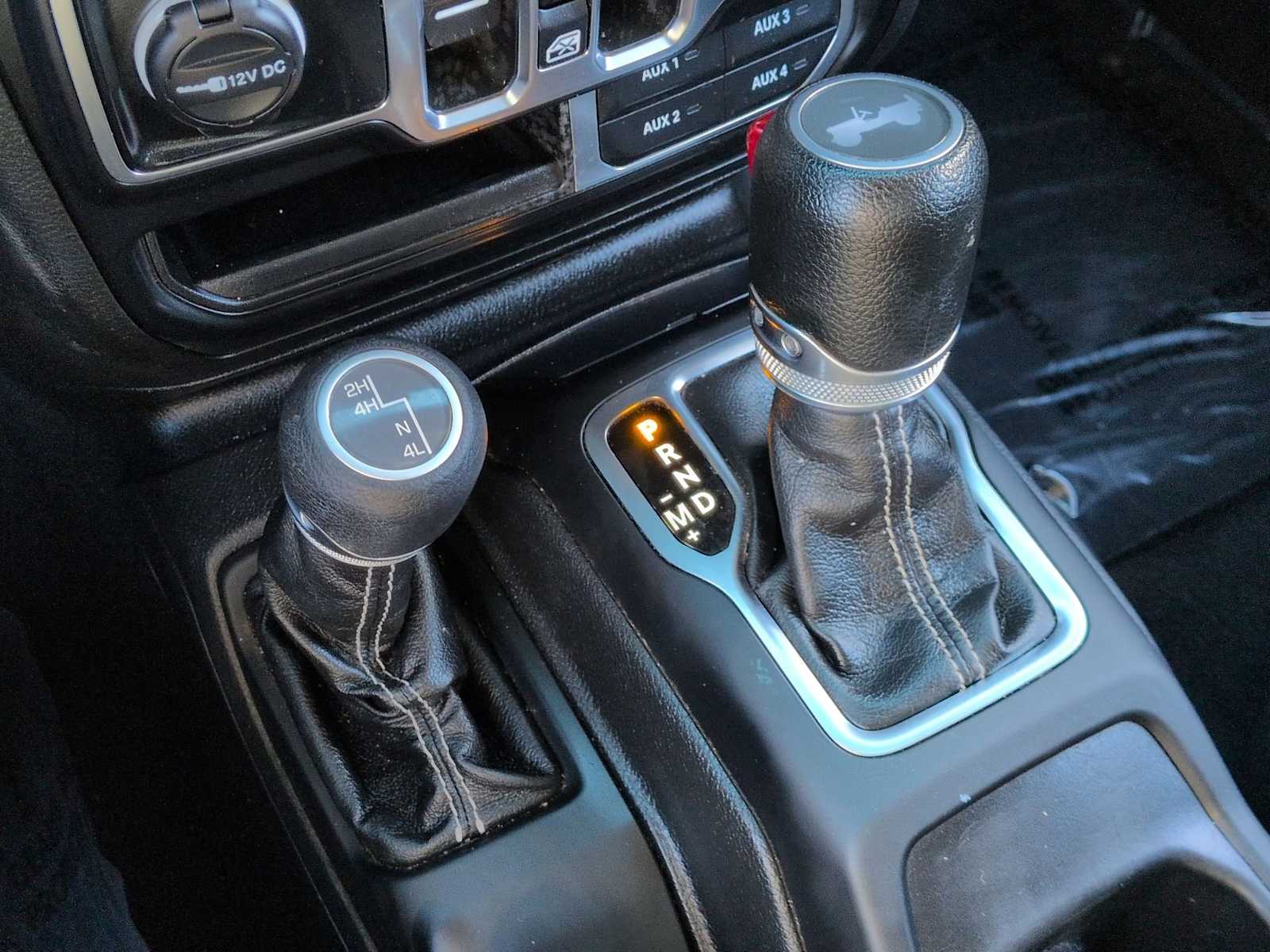 Thumbnail: 2022 Jeep Wrangler - 33