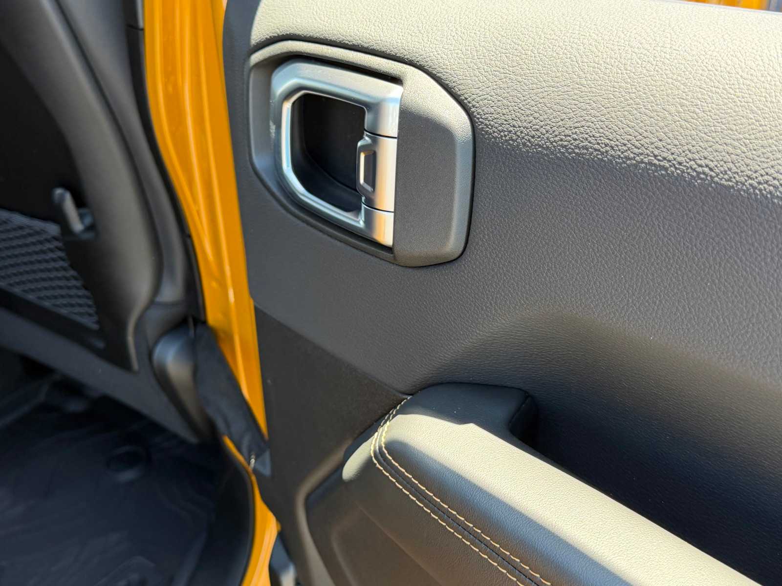 Thumbnail: 2026 Jeep Wrangler - 24