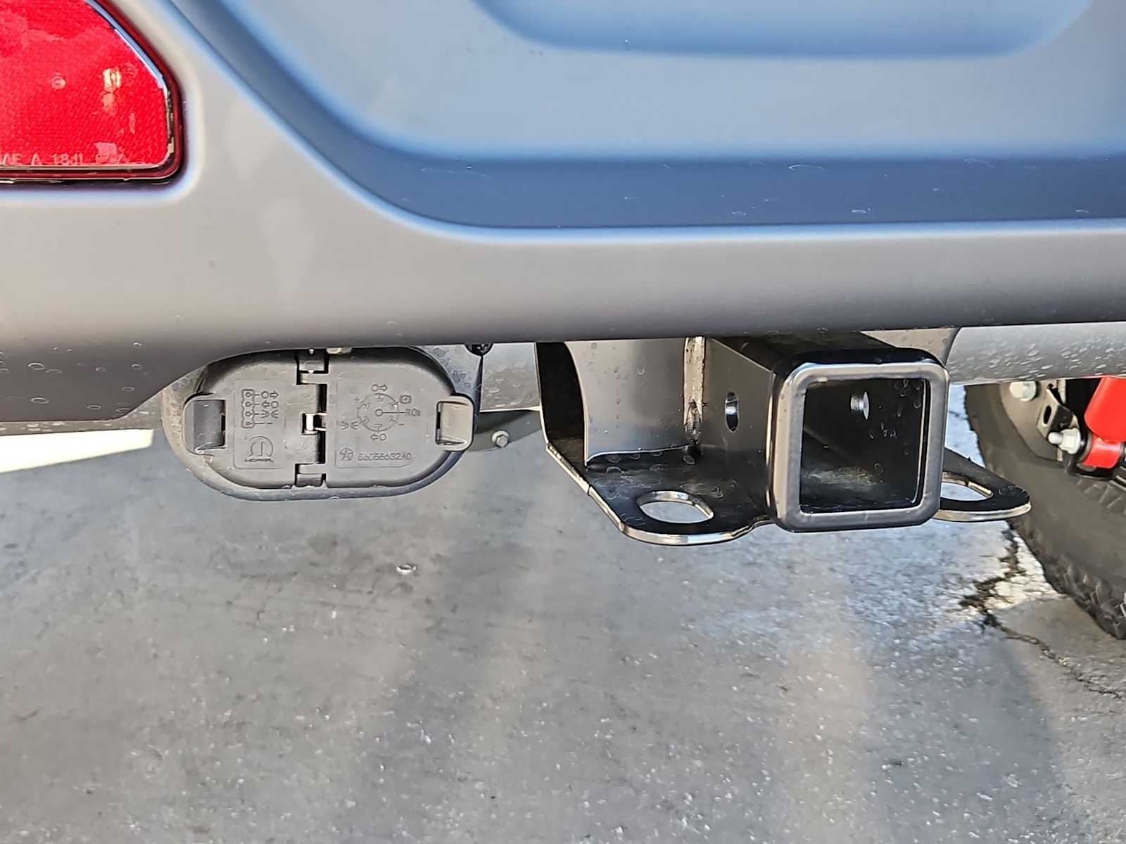 Thumbnail: 2026 Jeep Wrangler - 32