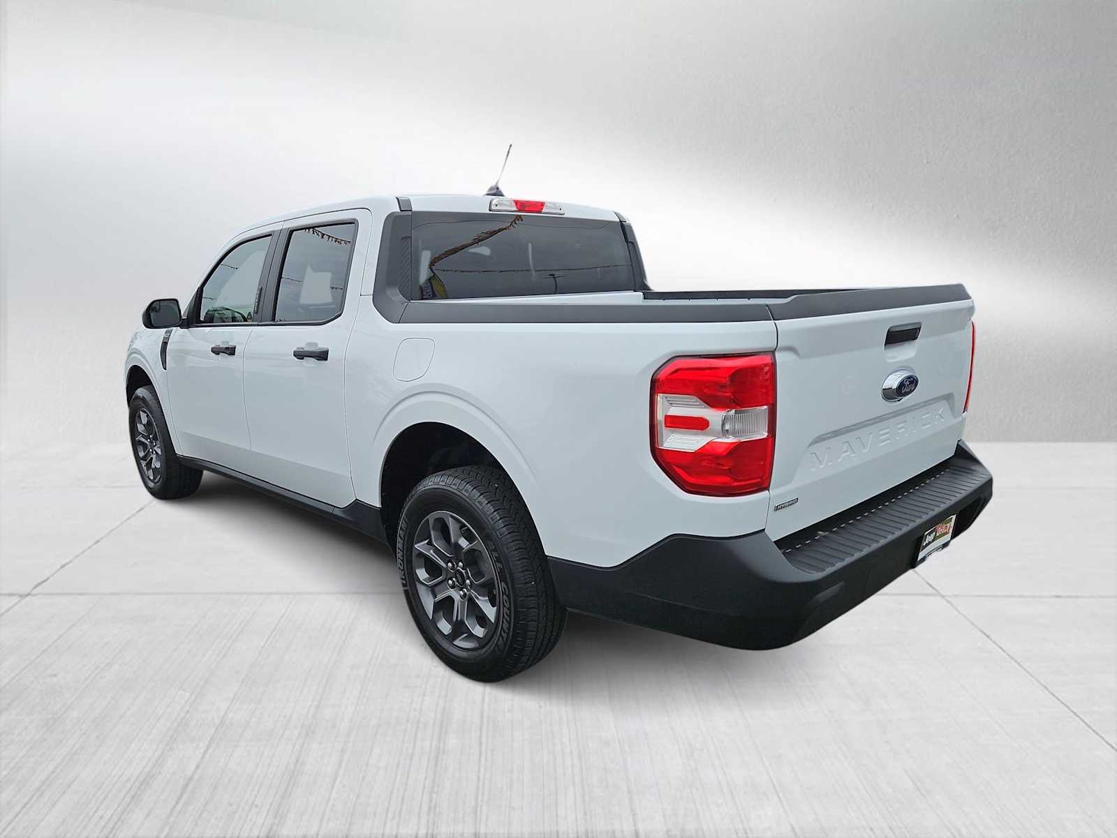 Thumbnail: 2023 Ford Maverick - 6