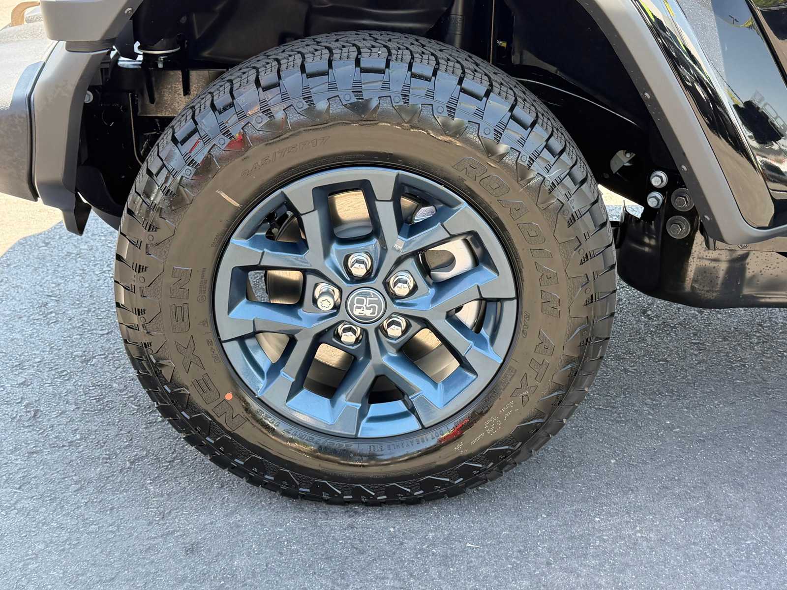 Thumbnail: 2026 Jeep Wrangler - 30