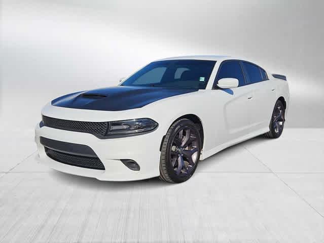 Thumbnail: 2020 Dodge Charger - 7