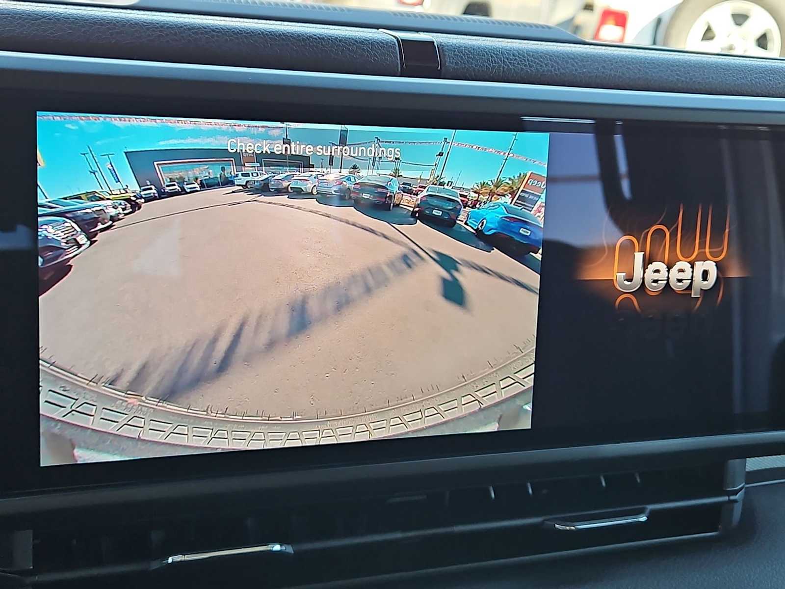 Thumbnail: 2026 Jeep Wrangler - 27