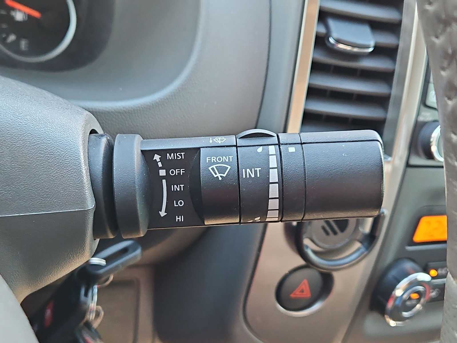 Thumbnail: 2019 Nissan Frontier - 27