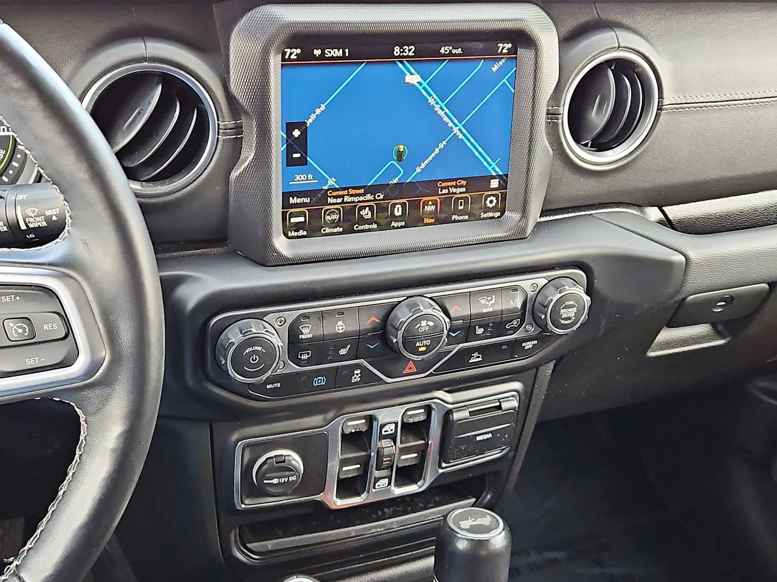 Thumbnail: 2021 Jeep Wrangler - 26